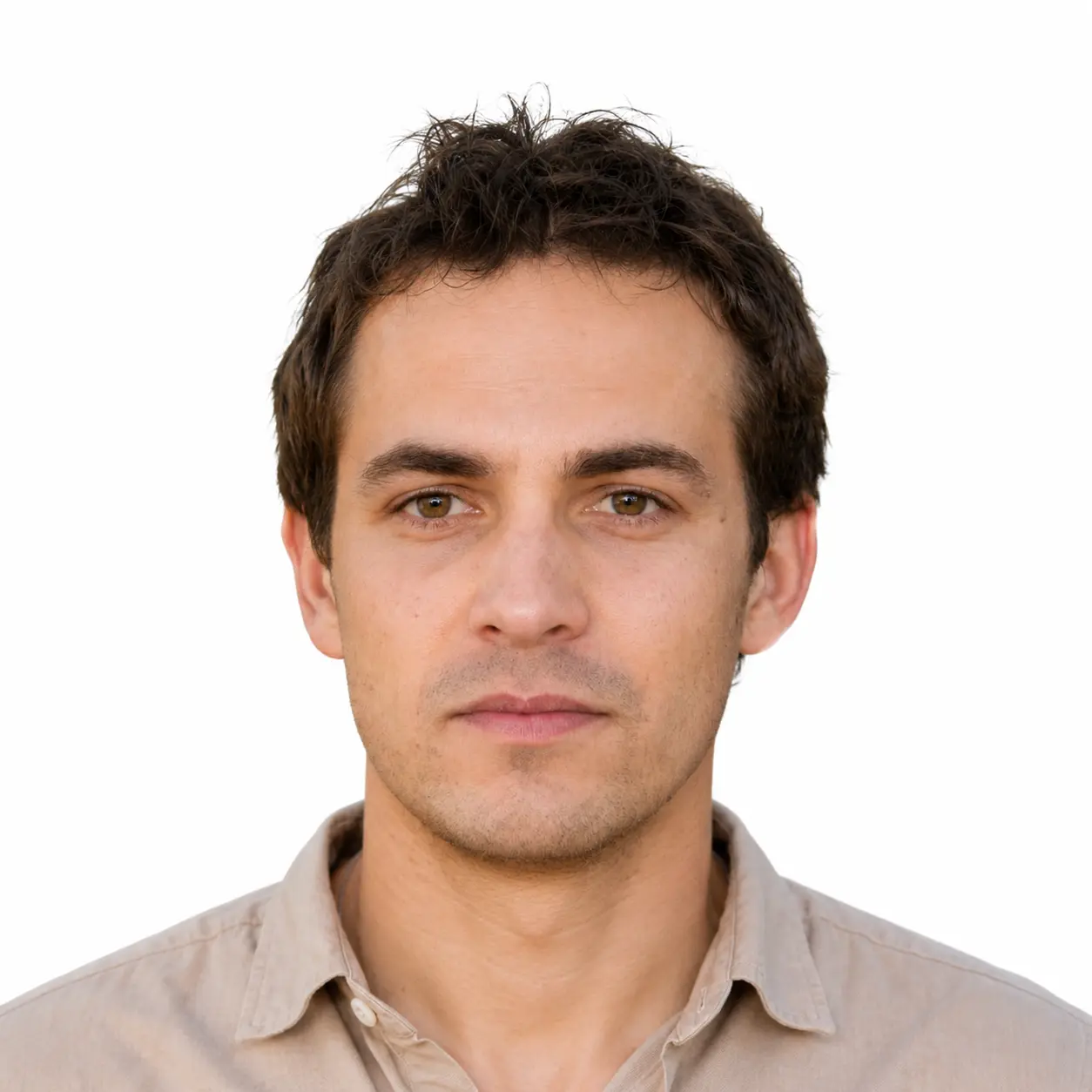 Dominic Waylon, Housing Assistance Researcher at House for Homeless
