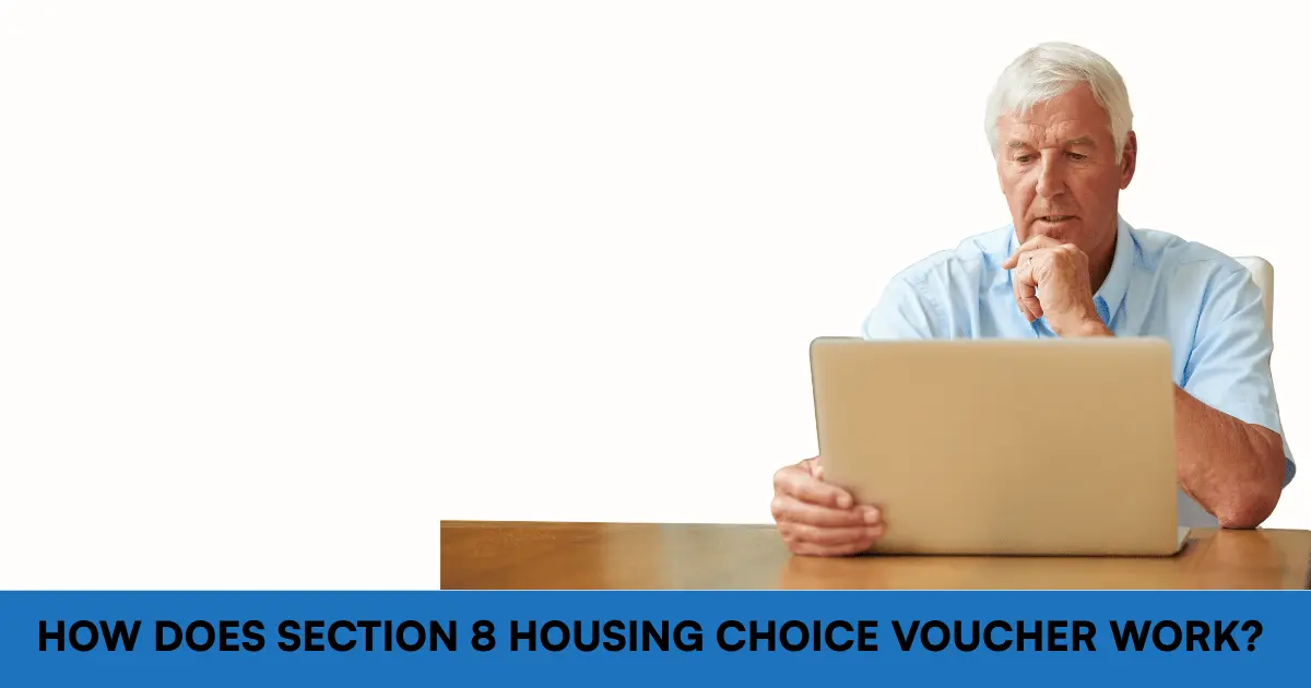 How Does Section Housing Choice Voucher Work